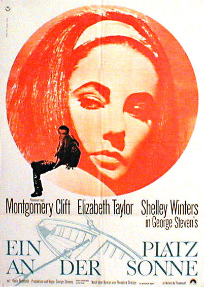 Ein Platz an der Sonne