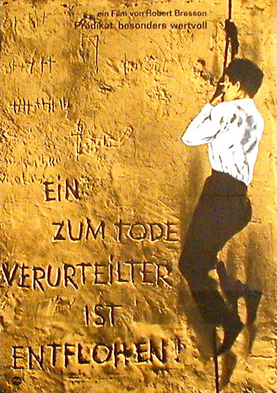 Ein zum Tode Verurteilter ist entflohen