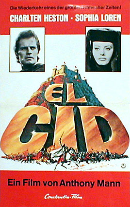 El Cid