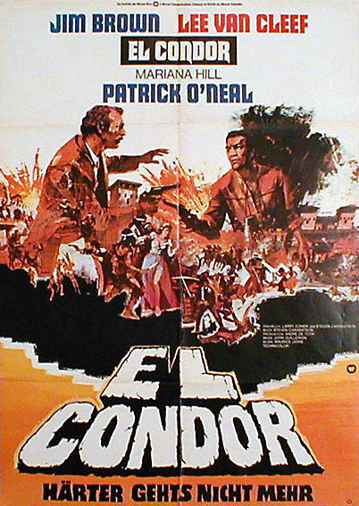 El Condor
