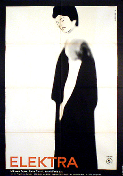 Electra / Ilectra