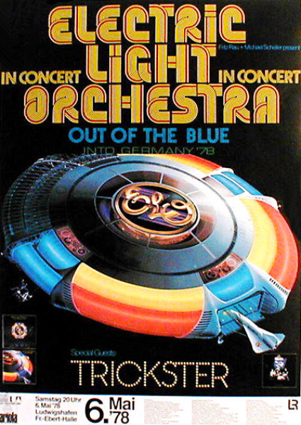Electric Light Orchestra