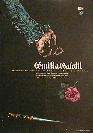 Emilia Galotti