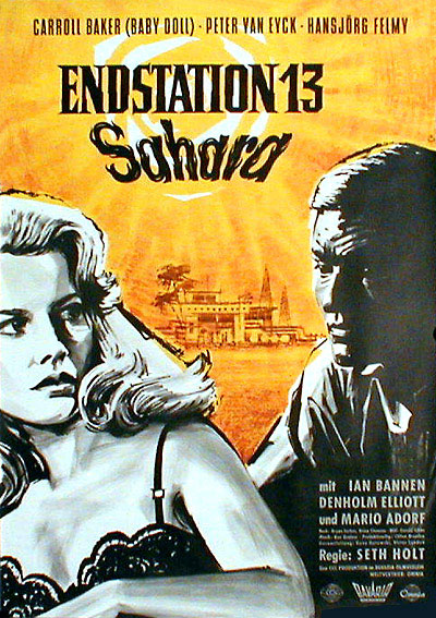 Station six-sahara  Style A