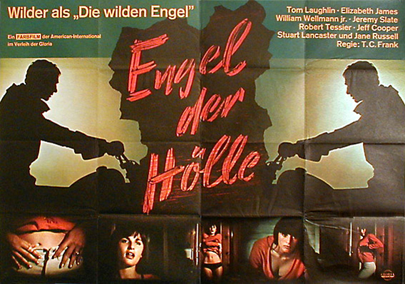Engel der Hölle