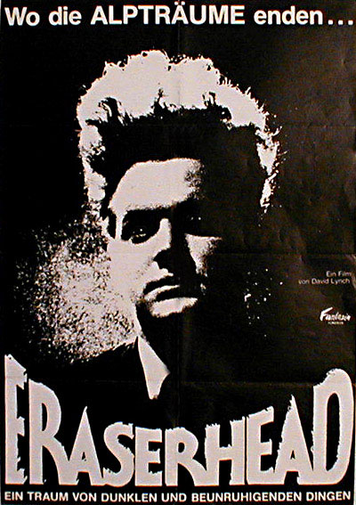Eraserhead