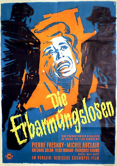 bomb for a dictator, A / Les fanatiques