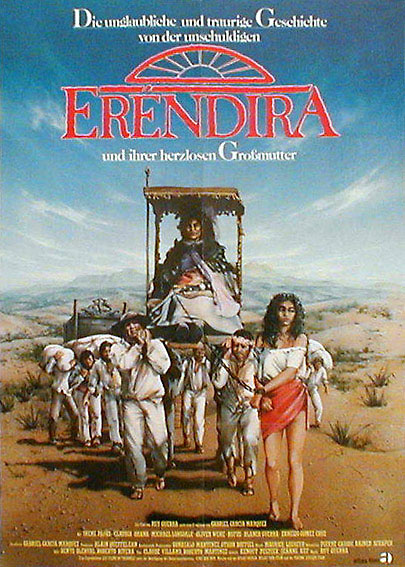 Erendira