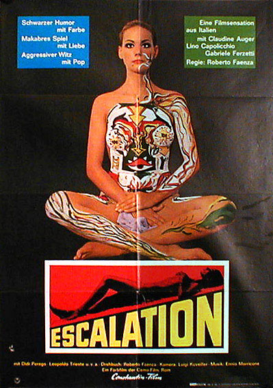 Escalation  Style A