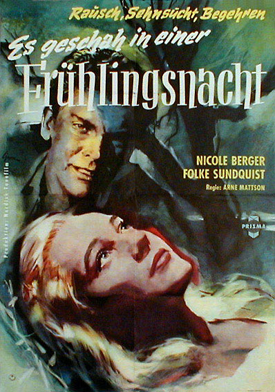 Livets var / Primavera de la vida