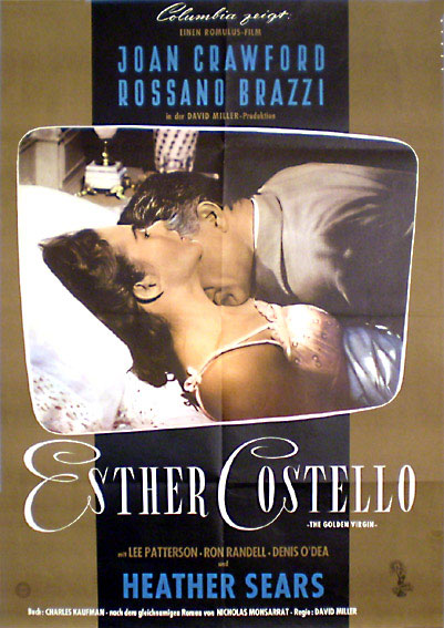 Esther Costello
