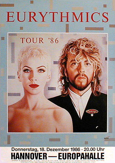 Eurythmics