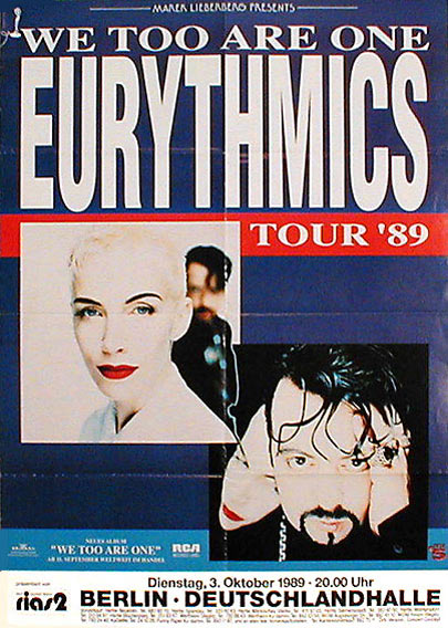 Eurythmics