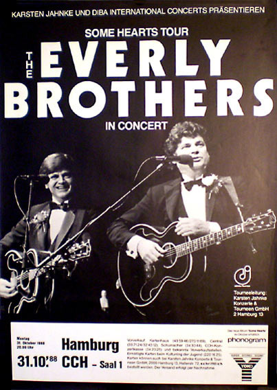 Everly Brothers