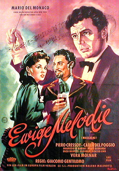 Immortal melodies / Melodie immortali