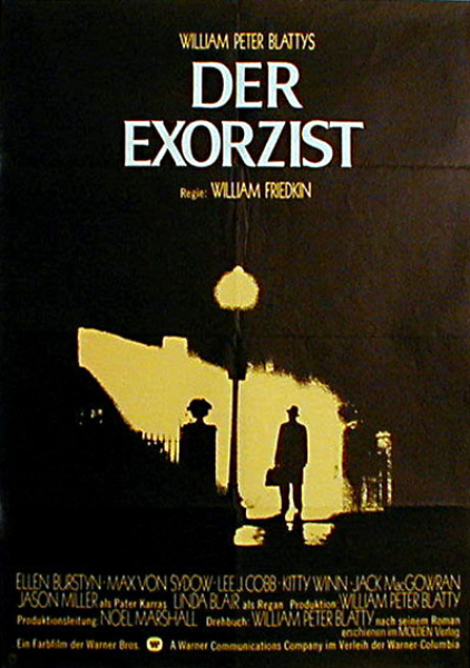 The Exorzist