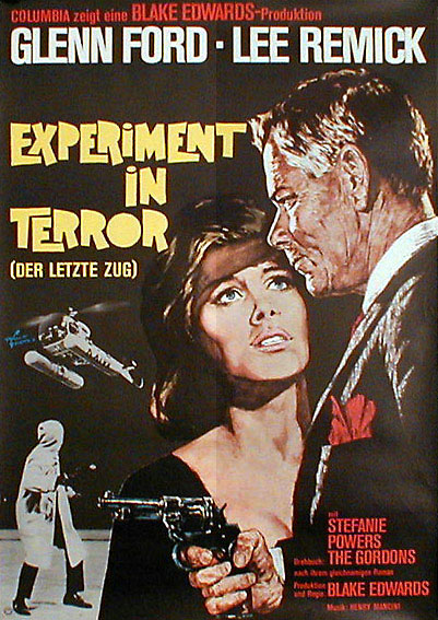 Experiment in Terror