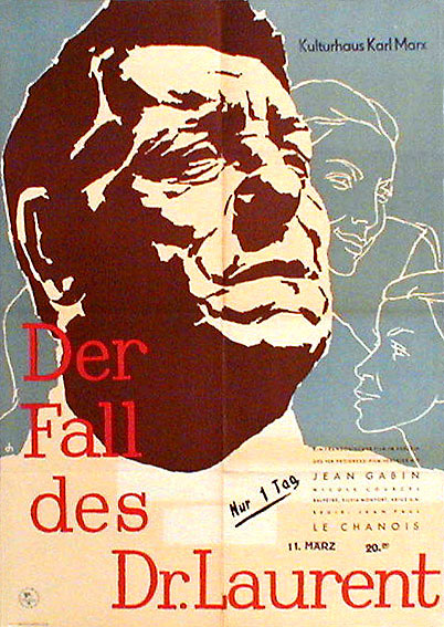 Fall des Dr. Laurent, Der