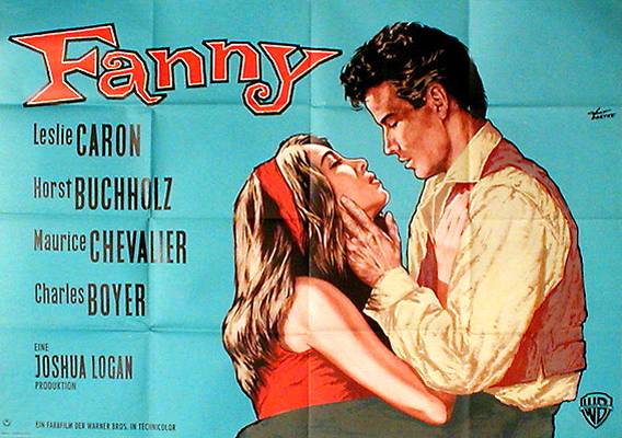 Fanny