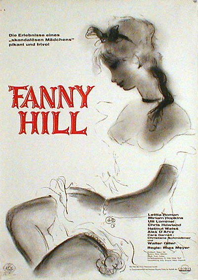 Fanny Hill