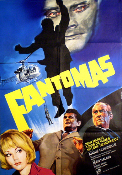 Fantomas