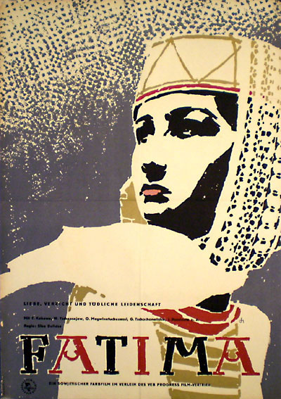 Fatima