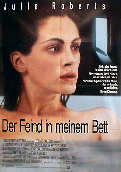 Feind in meinem Bett, Der