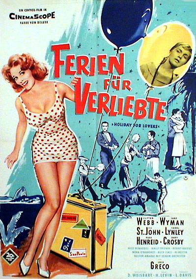 Ferien für Verliebte