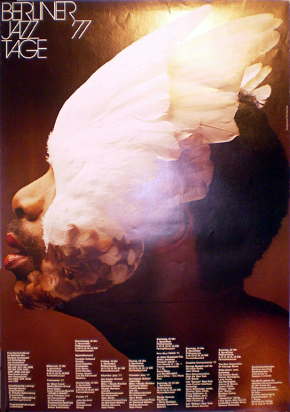 F: Berliner Jazz Tage