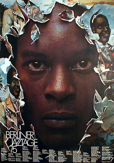 F: Berliner Jazz Tage