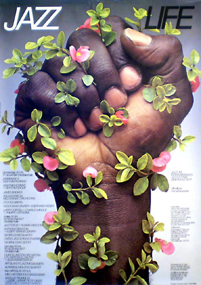 F: Jazz Life