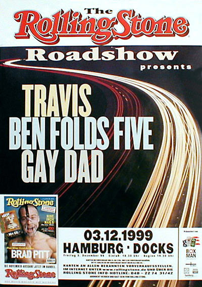 F: Rolling Stone Roadshow