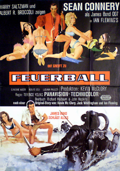 Thunderball