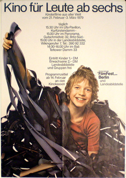Filmfestspiele Berlin