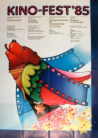 Filmfestspiele Berlin
