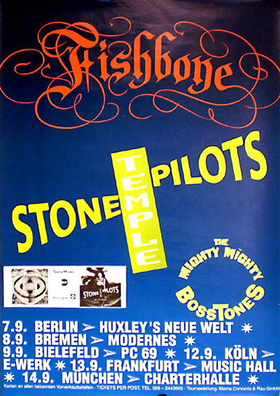 Stone Temple Pilots