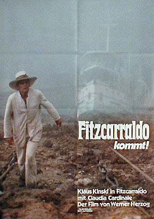 Fitzcarraldo
