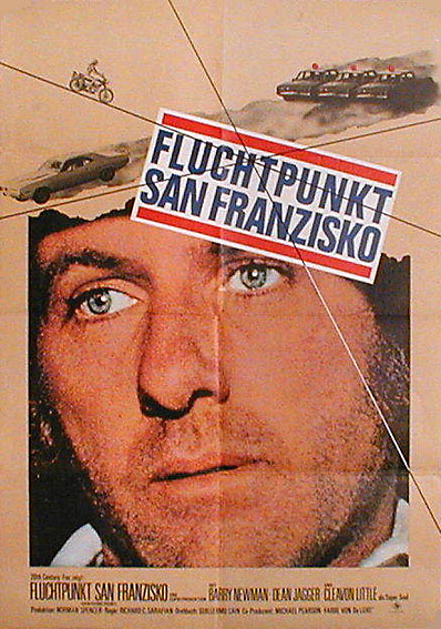 Vanishing point  Style A