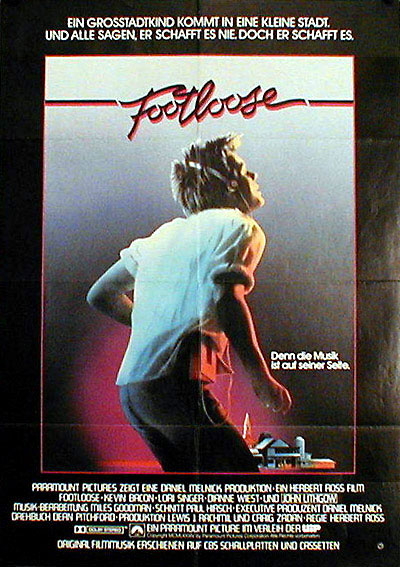 Footloose