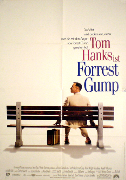 Forrest Gump