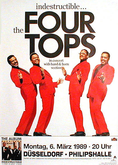 Four Tops
