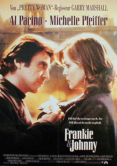 Frankie & Johnny