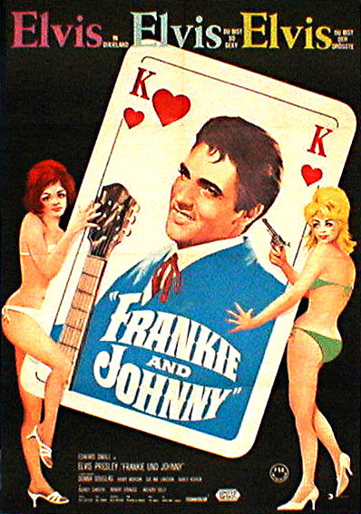 Frankie and Johnny
