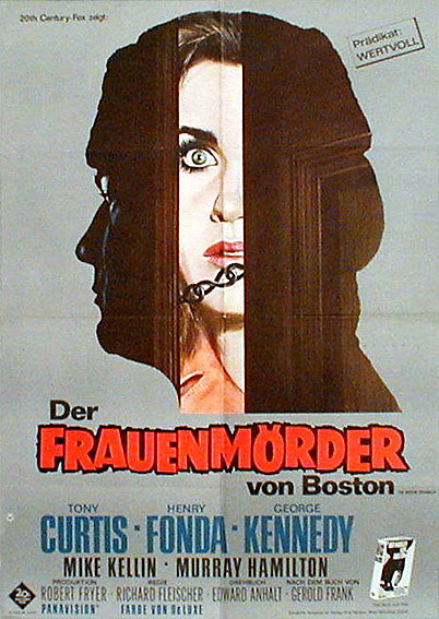 Frauenmörder von Boston, Der