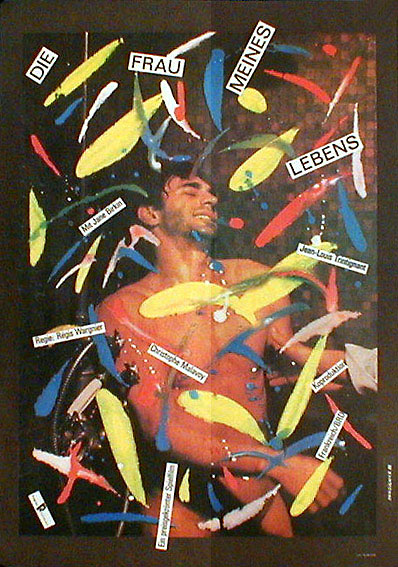 Woman of my life / La femme de ma vie Your 1.st