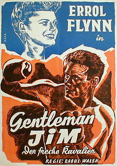 freche Kavalier, Der