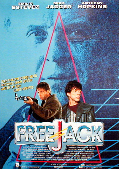 Freejack