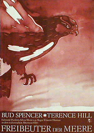 Freibeuter der Meere