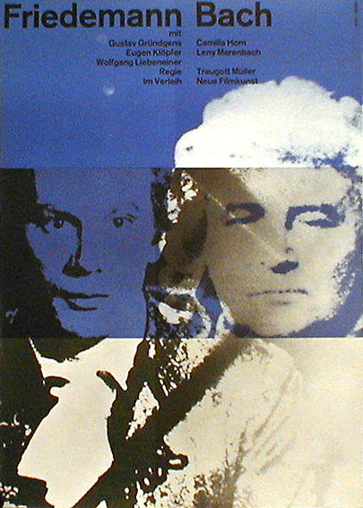 Friedemann Bach