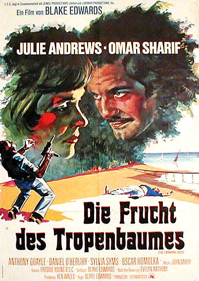 Frucht des Topenbaumes, Die